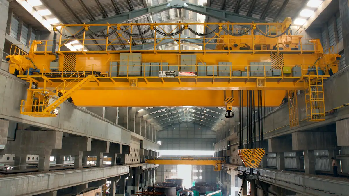 Operations and Maintenance Project Delhi - PEB Facility Management